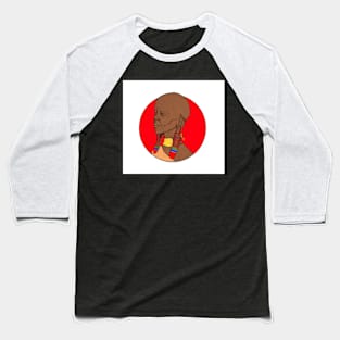 Ye-Yo Baseball T-Shirt
